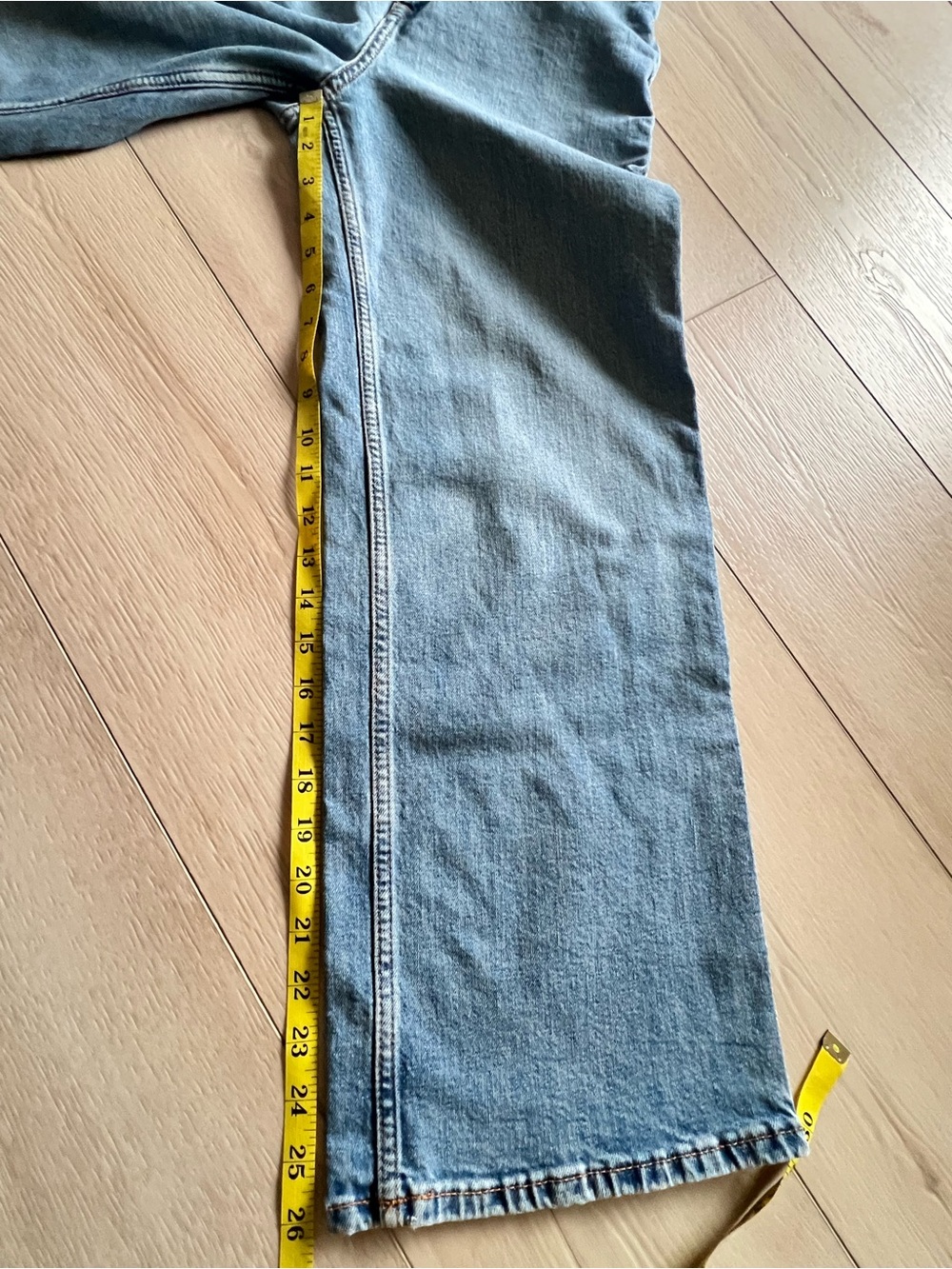 H&M JEANS - Picture 11 of 16